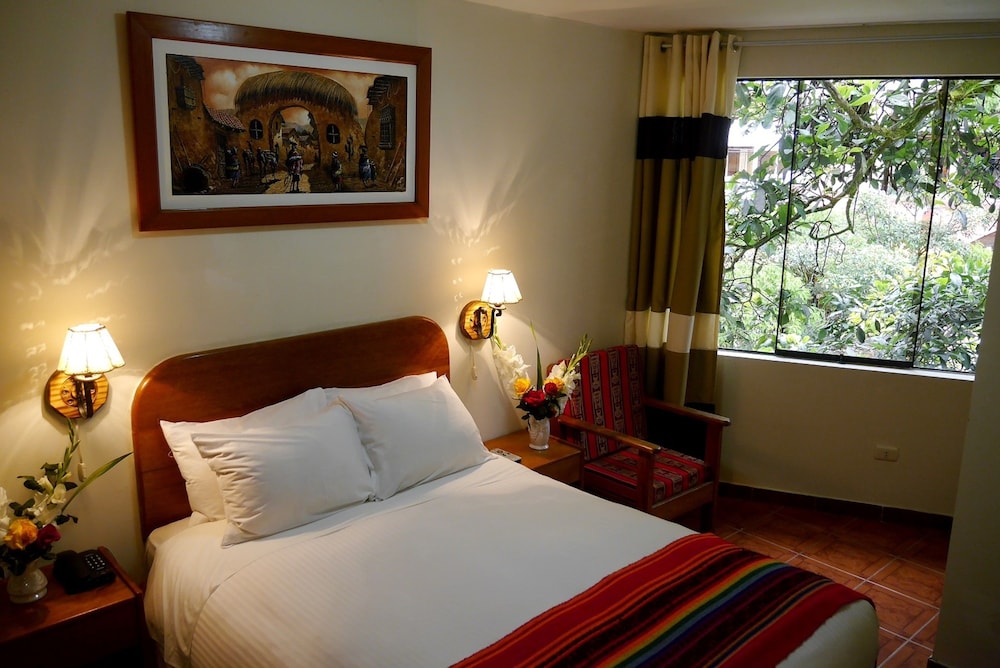 Standard Double Room, 1 Double Bed photo 3