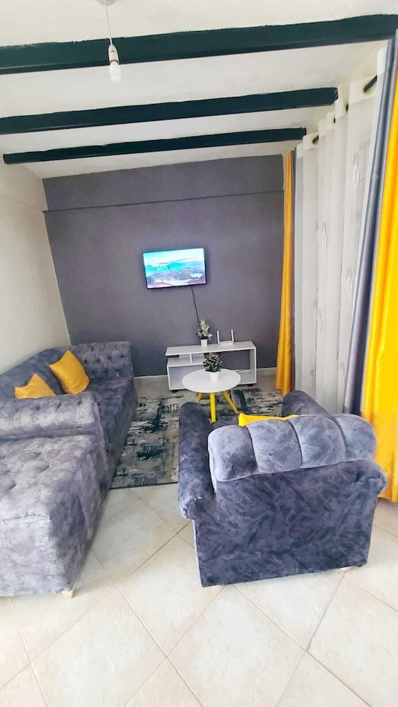 Deluxe Apartment, Balcony, City View