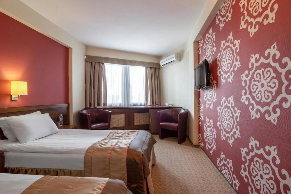 Superior Twin Room, 2 Twin Beds