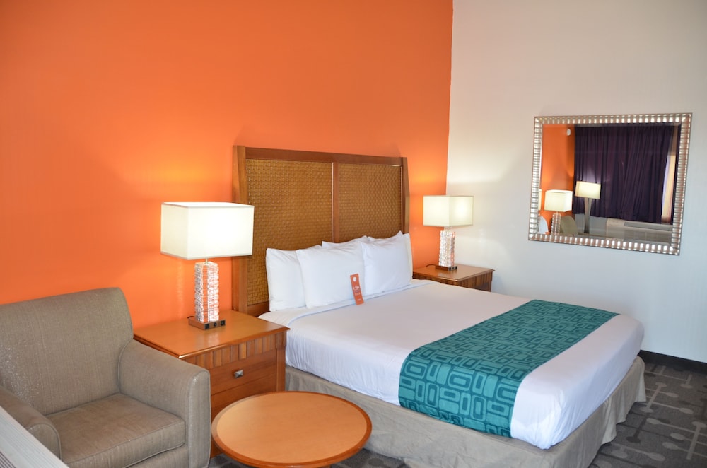Room, 1 Queen Bed, Non Smoking photo 2