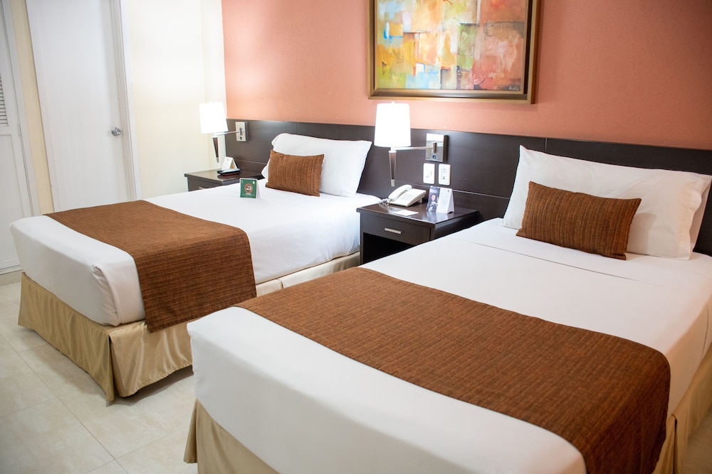 Executive Twin Room - Photo 1