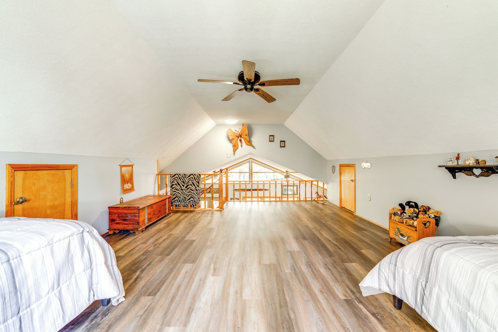 House (2 Bedrooms) photo 2