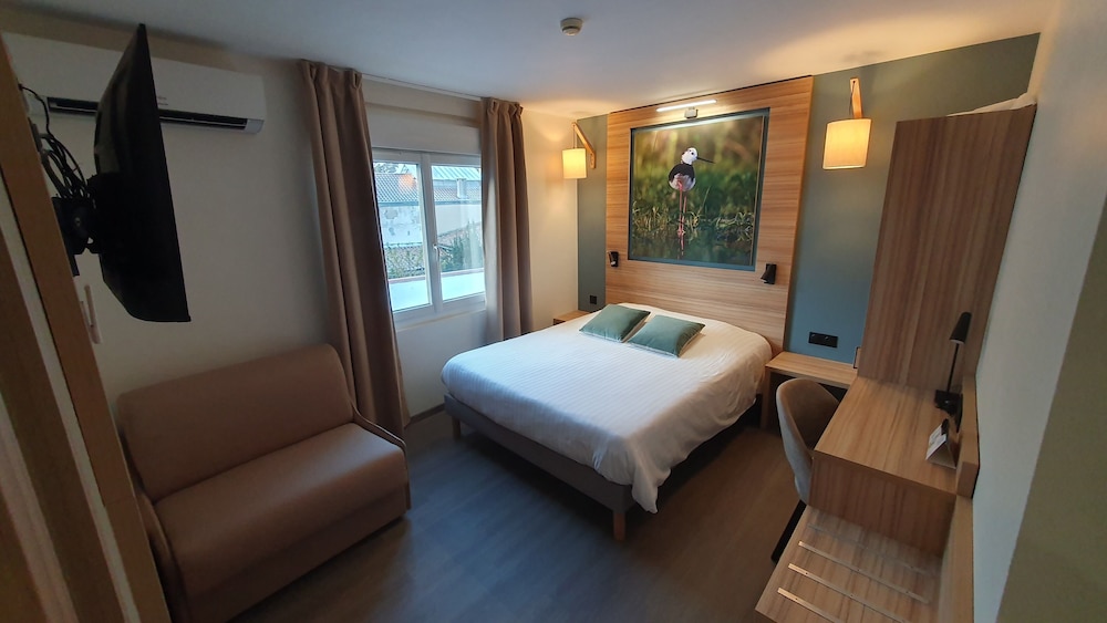 Family Triple Room