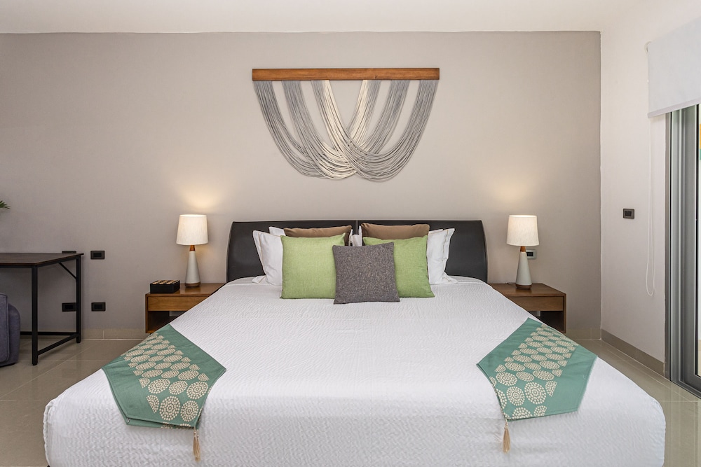 Superior Apartment