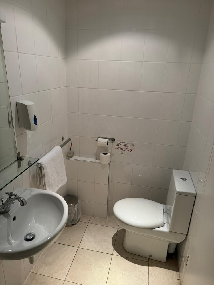 Executive Triple Room photo 2