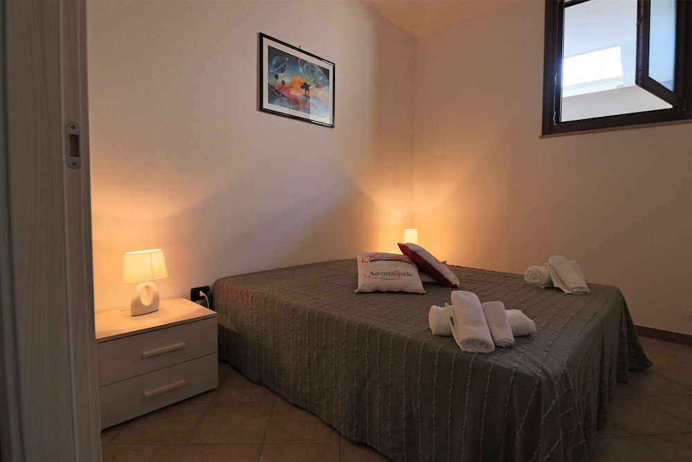 Apartment, 1 Bedroom (Ritunna - Basement)
