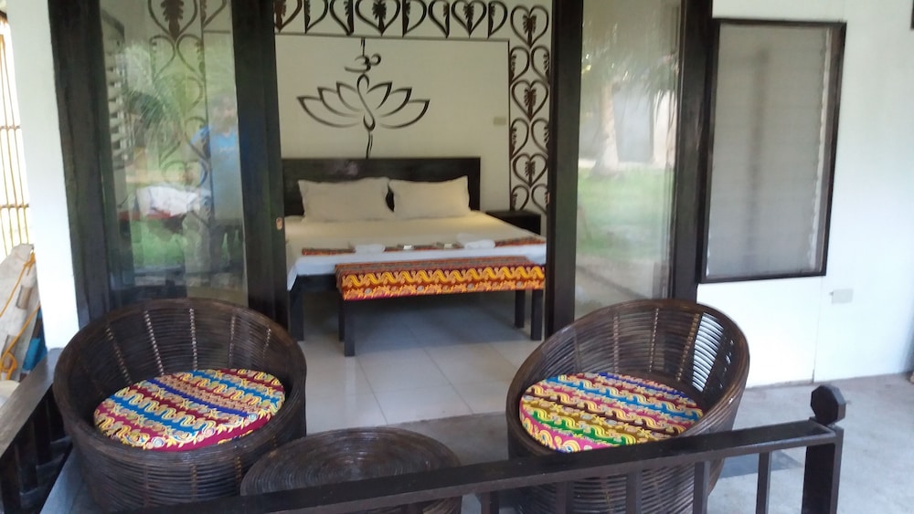 Double Room with Balcony photo 3