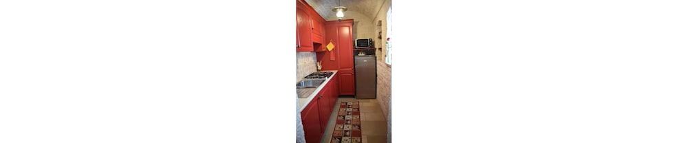 Family Apartment, 2 Bedrooms, Kitchenette photo 2