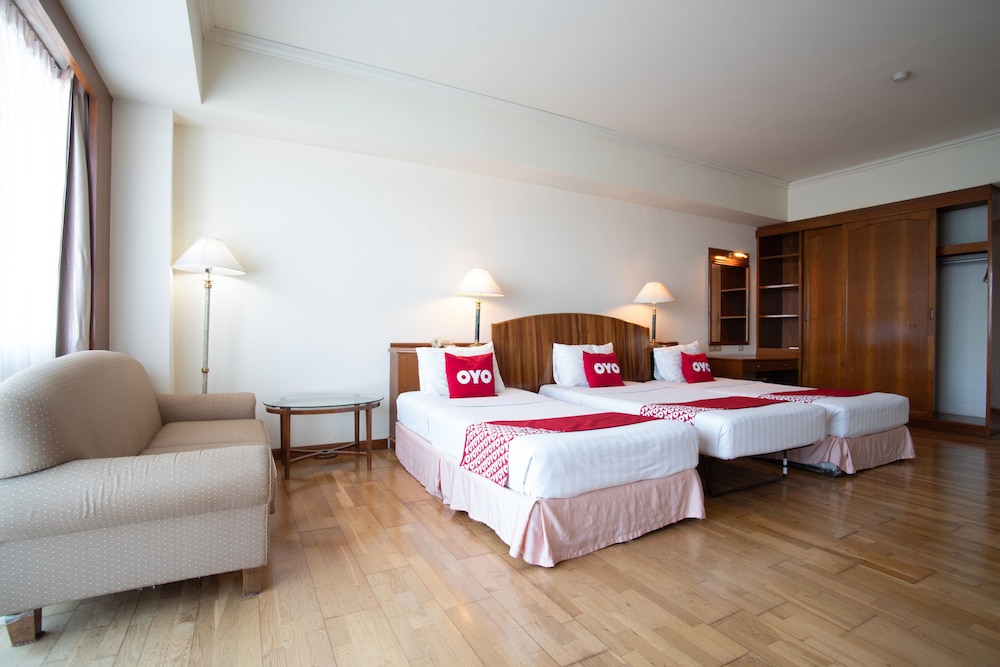 Basic Triple Room photo 2