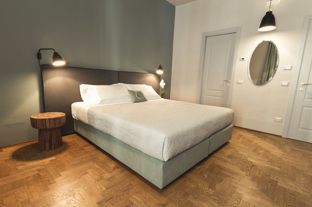 Family Room (Verde Cobalto)