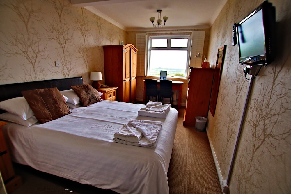 Standard Double Room - Photo 13