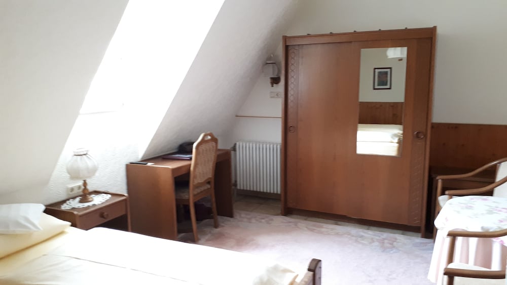 Classic Double Room - Photo 3