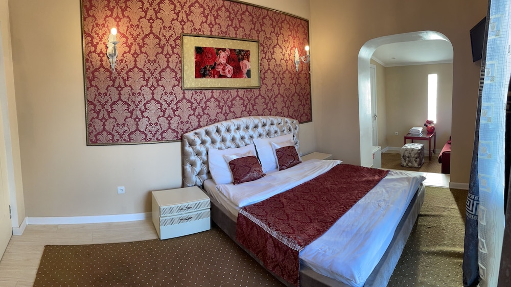 Elite Room photo 1
