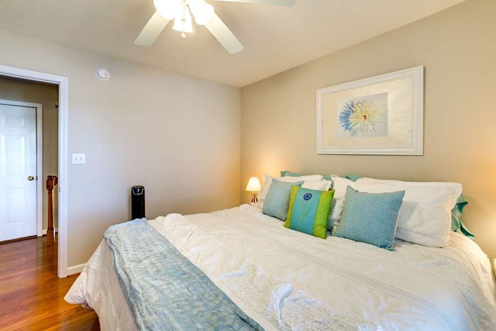 House (4 Bedrooms) photo 2