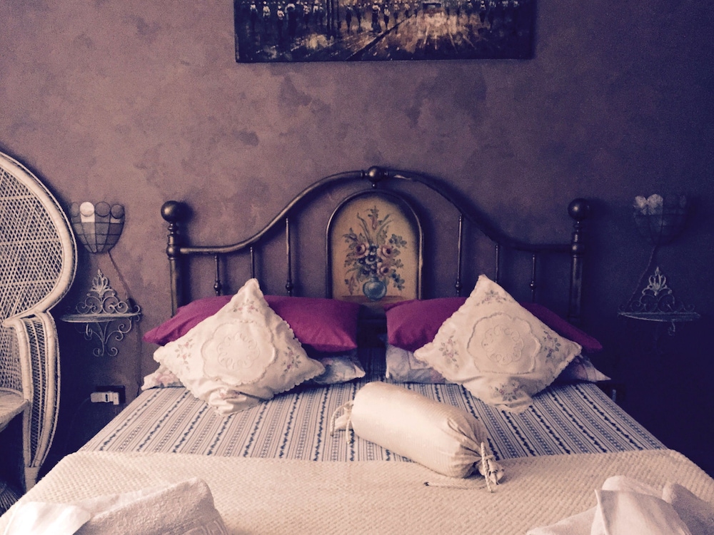 Deluxe Room, 1 Bedroom, Ensuite, City View