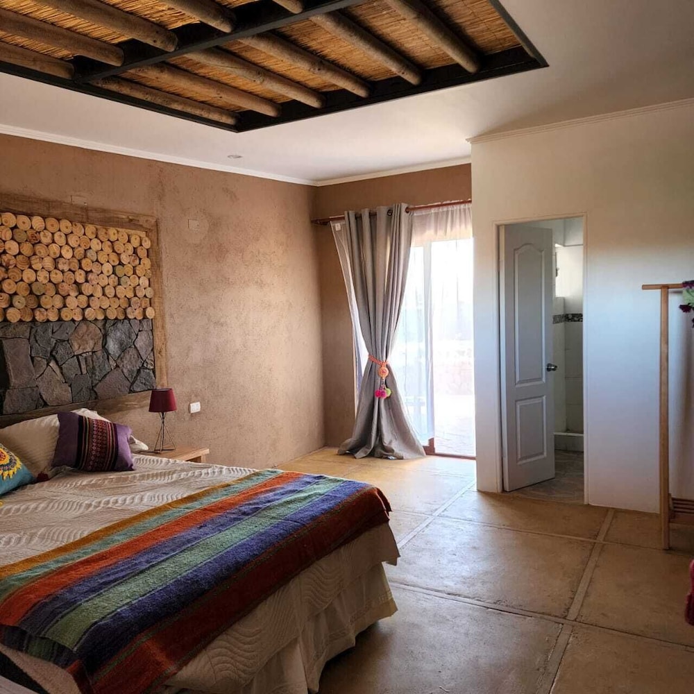 Basic Double Room photo 1