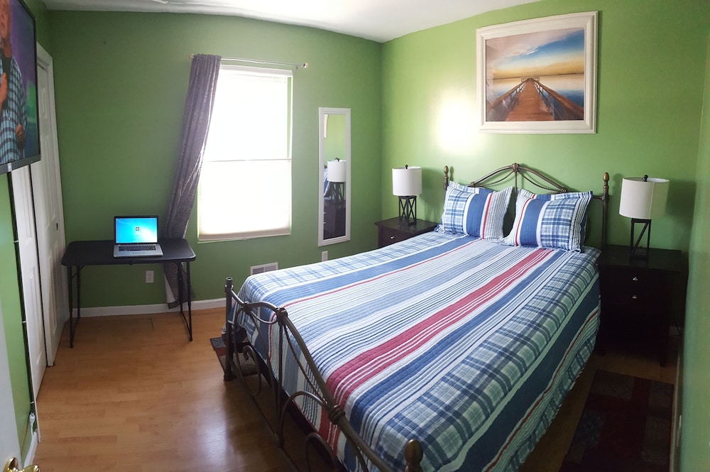 Standard Room 1
