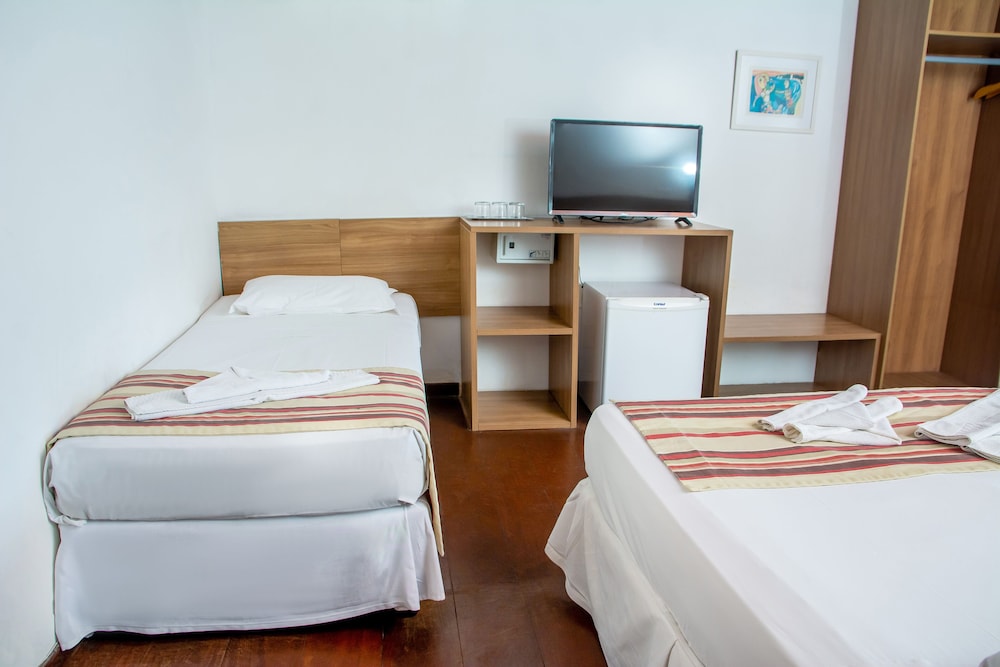 Standard Triple Room - Photo 1