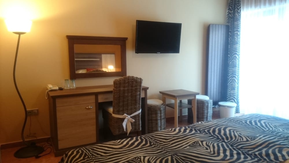 Standard Double Room (single use) photo 1