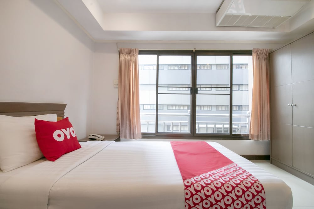 Standard Single Room photo 3