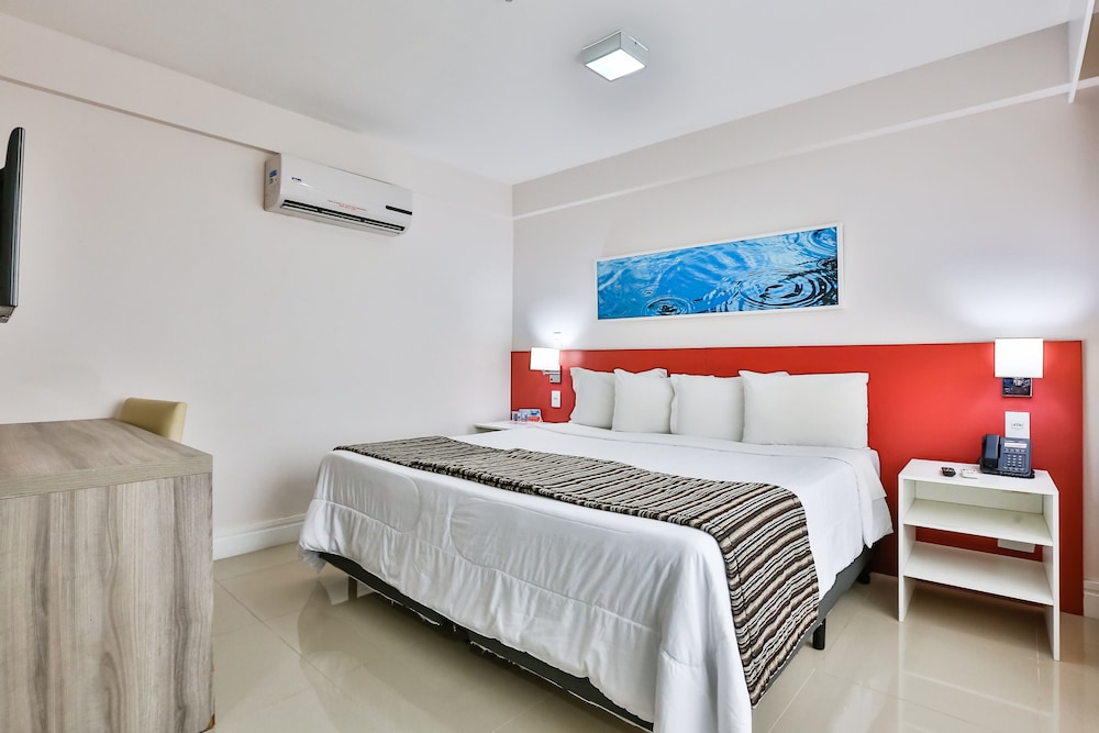 Superior Room, Accessible photo 1