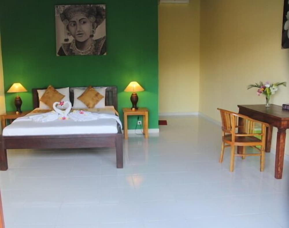 Standard Room photo 1