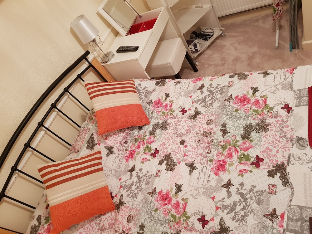 Standard Apartment, 1 Bedroom