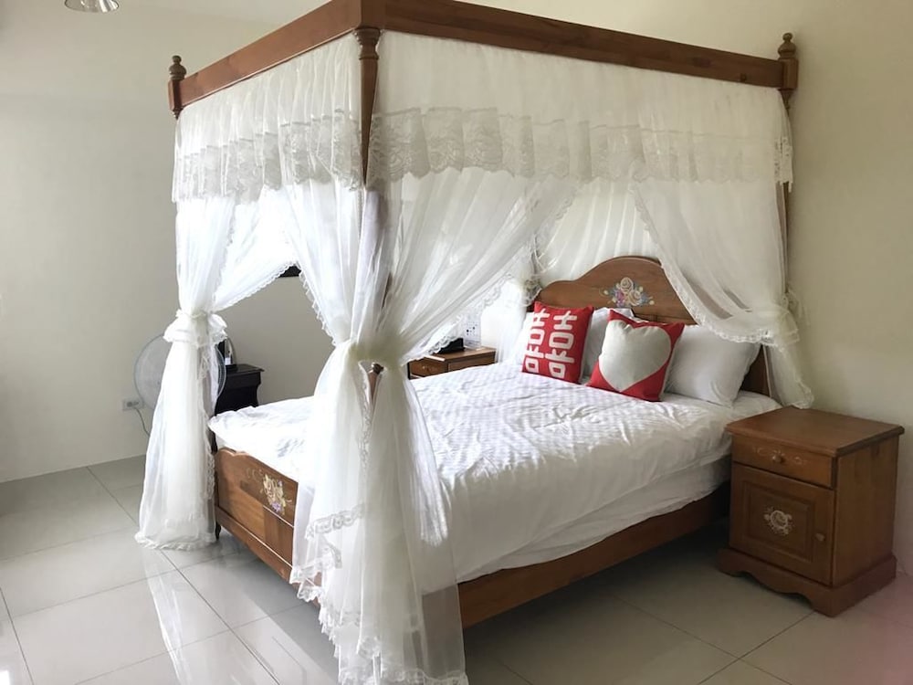 Honeymoon Double Room photo 1