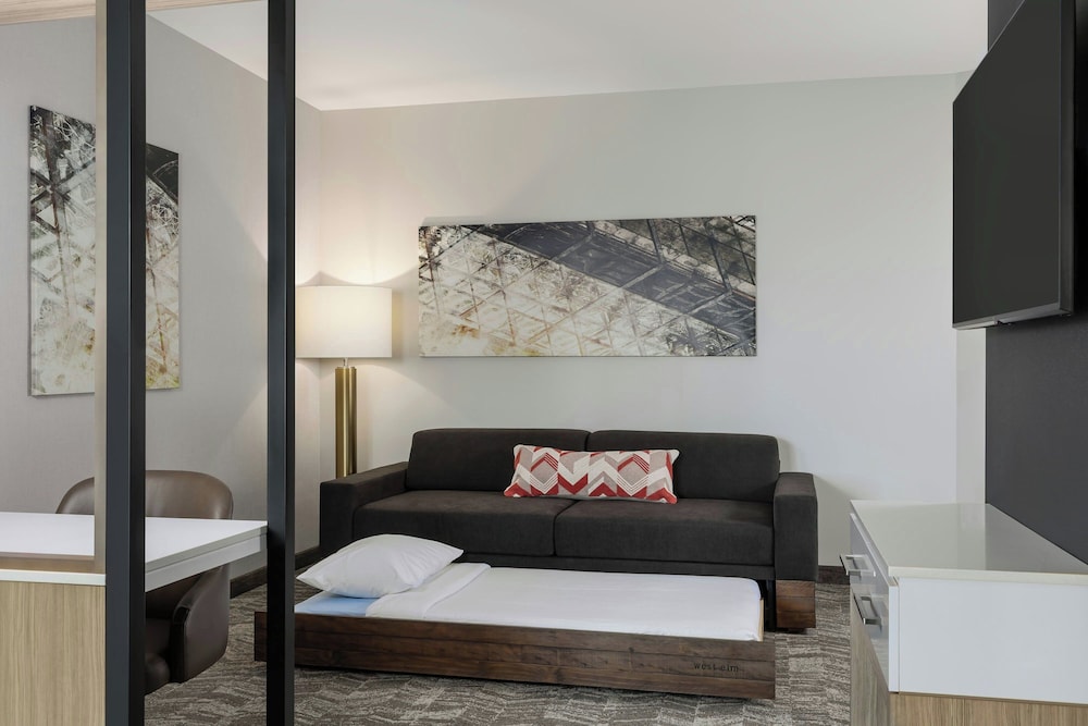Springhill Suites By Marriott Fargo, Zdjęcie 6
