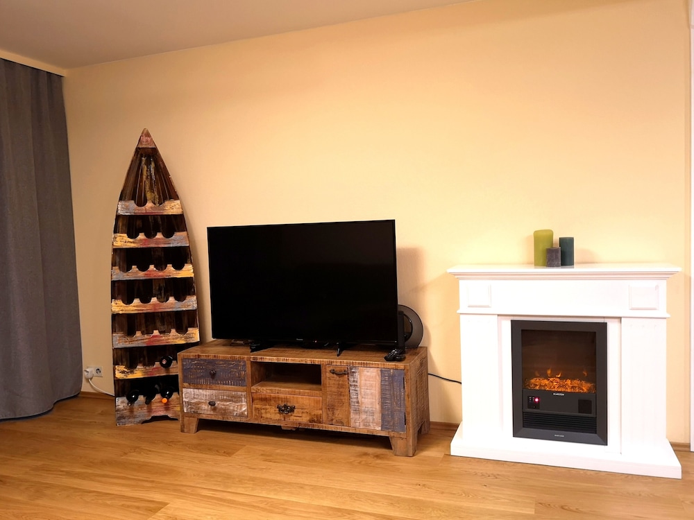 Family Apartment (incl. cleaning fee 40 EUR)