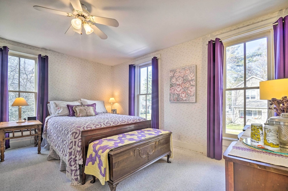 House (3 Bedrooms) photo 1