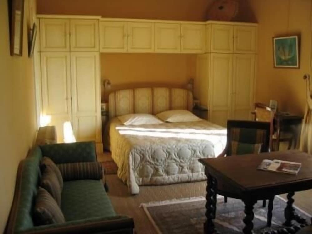 Junior Double Room (Labyrinthe) photo 1