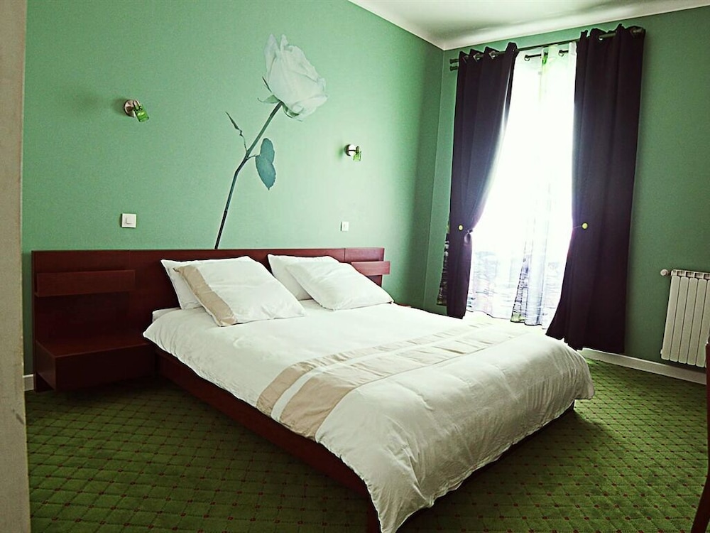 Comfort Double Room, Private Bathroom photo 2