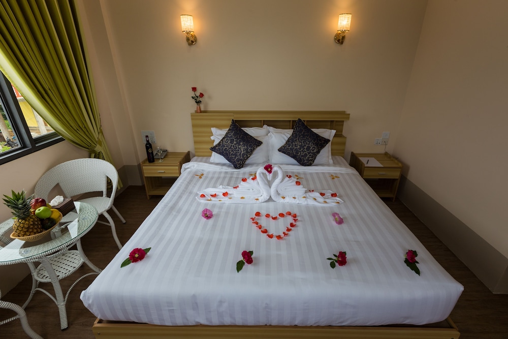Deluxe Room photo 3