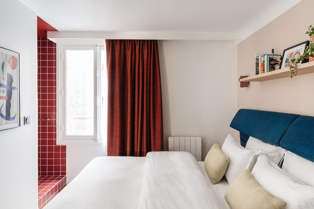 Apartment N°30 : 3-bedrooms photo 3