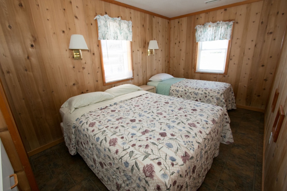 Cottage, 2 Bedrooms (Oceanside)
