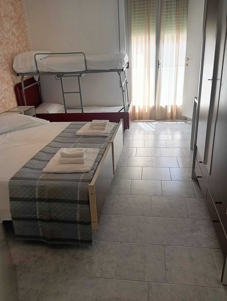 Family Quadruple Room