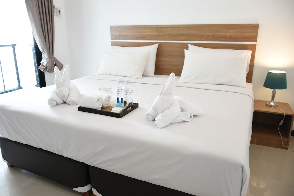 Superior Room photo 1