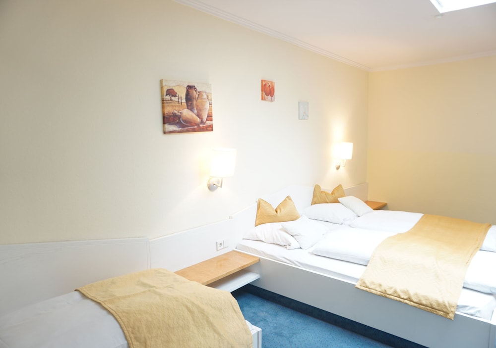 Triple Room photo 1
