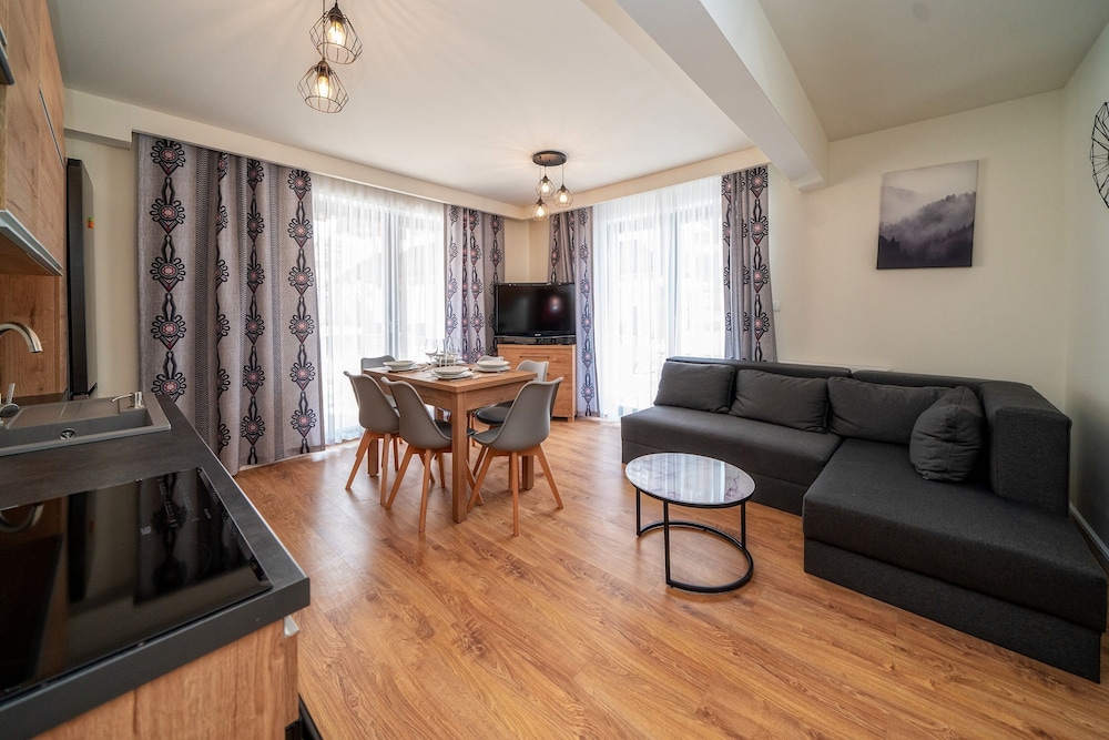 Apartment (G3)
