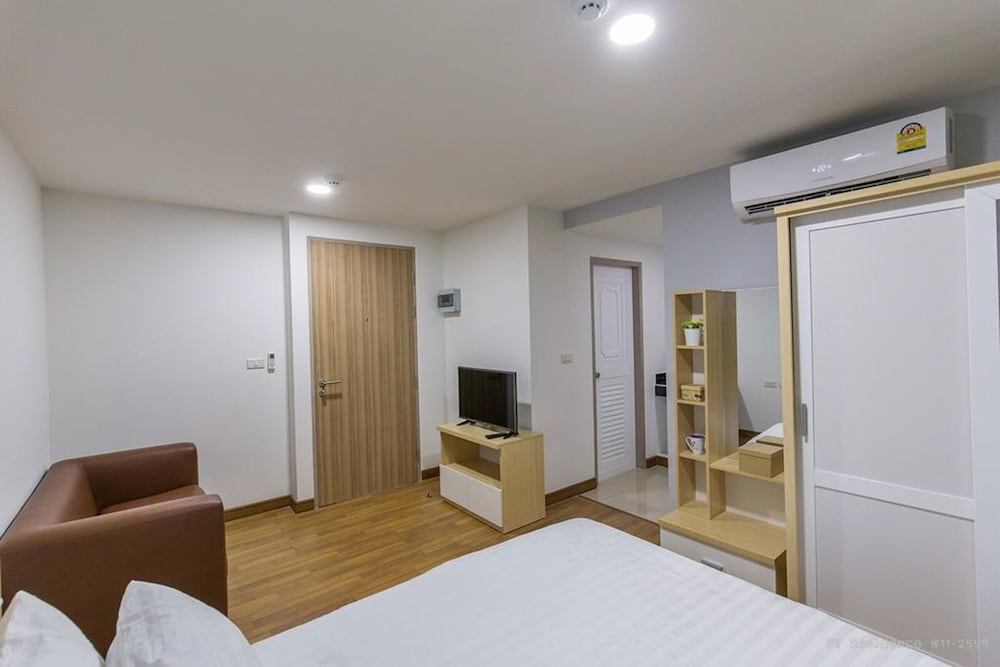Standard Room photo 3