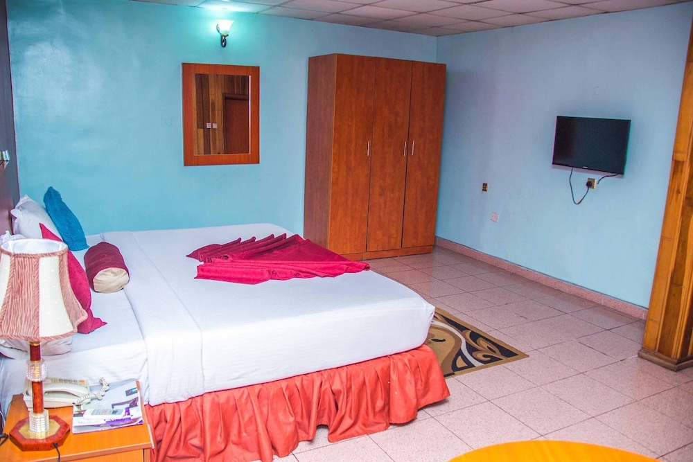 Executive Double Room photo 1