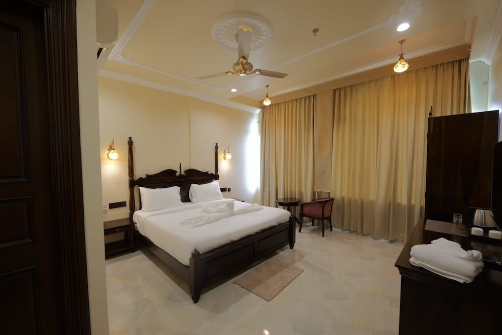 Ram Bagh Suite