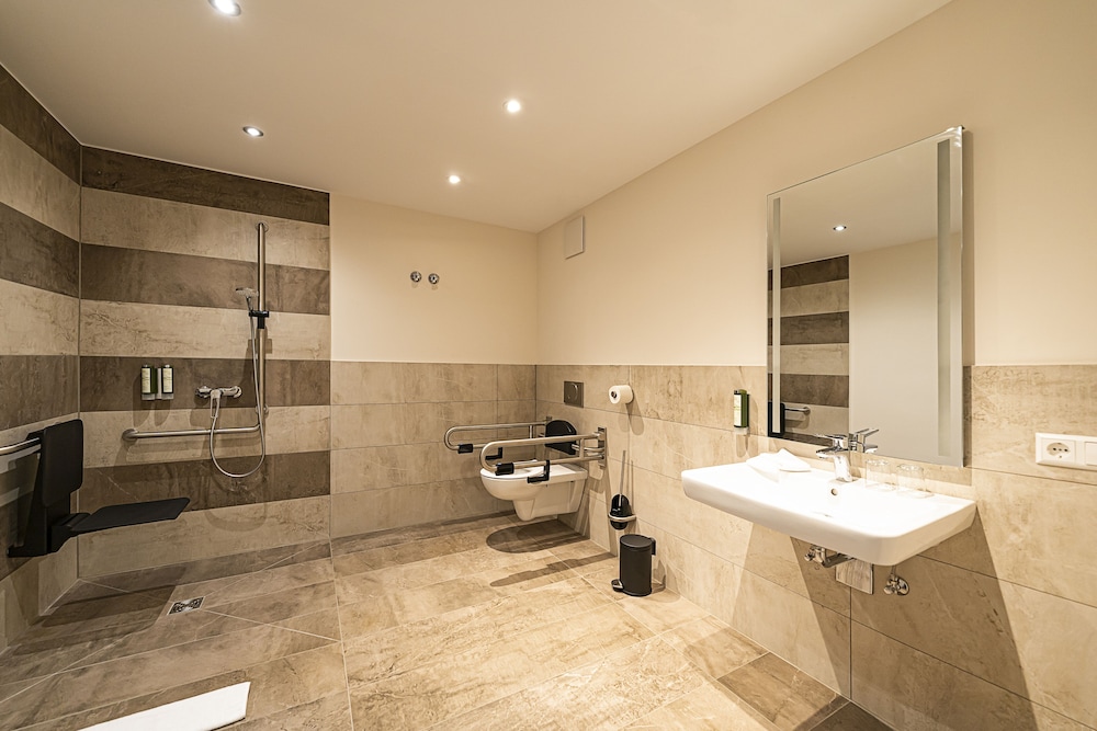 Robenstein Aktivhotel & SPA, Foto 6