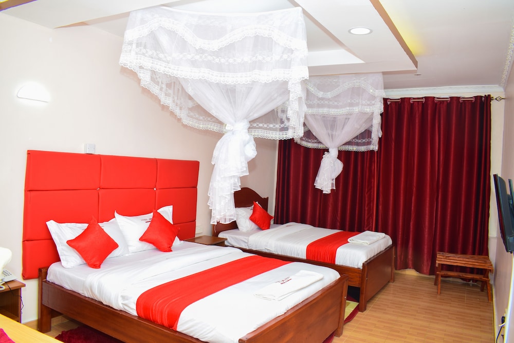 Superior Double Room, 1 Double Bed, Non Smoking photo 1