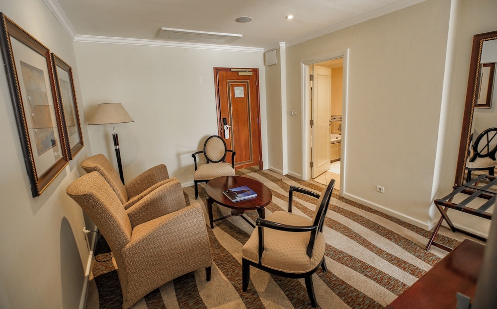 Junior Suite - Photo 4