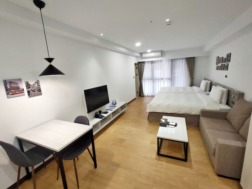 Family Quadruple Room