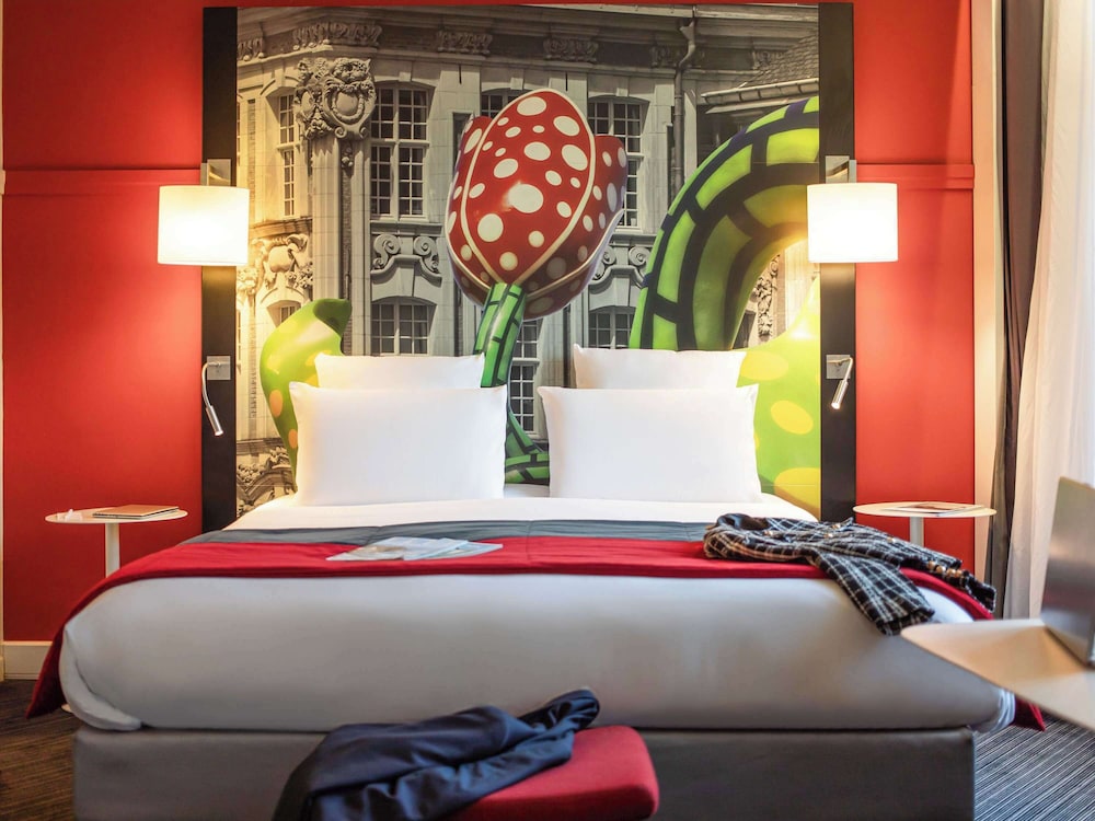 Classic Double Room, 1 Double Bed - Photo 5