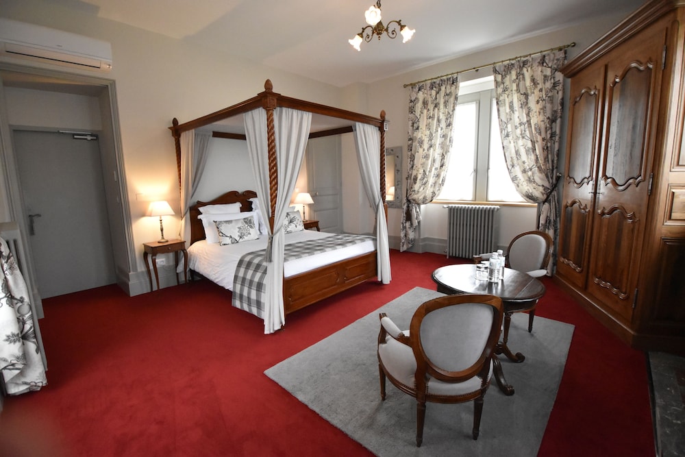 Luxury Double Room, 1 Queen Bed photo 3