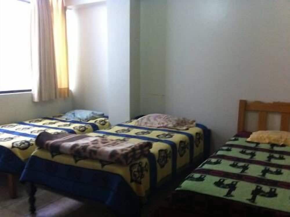 Triple Room photo 1